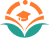 site logo